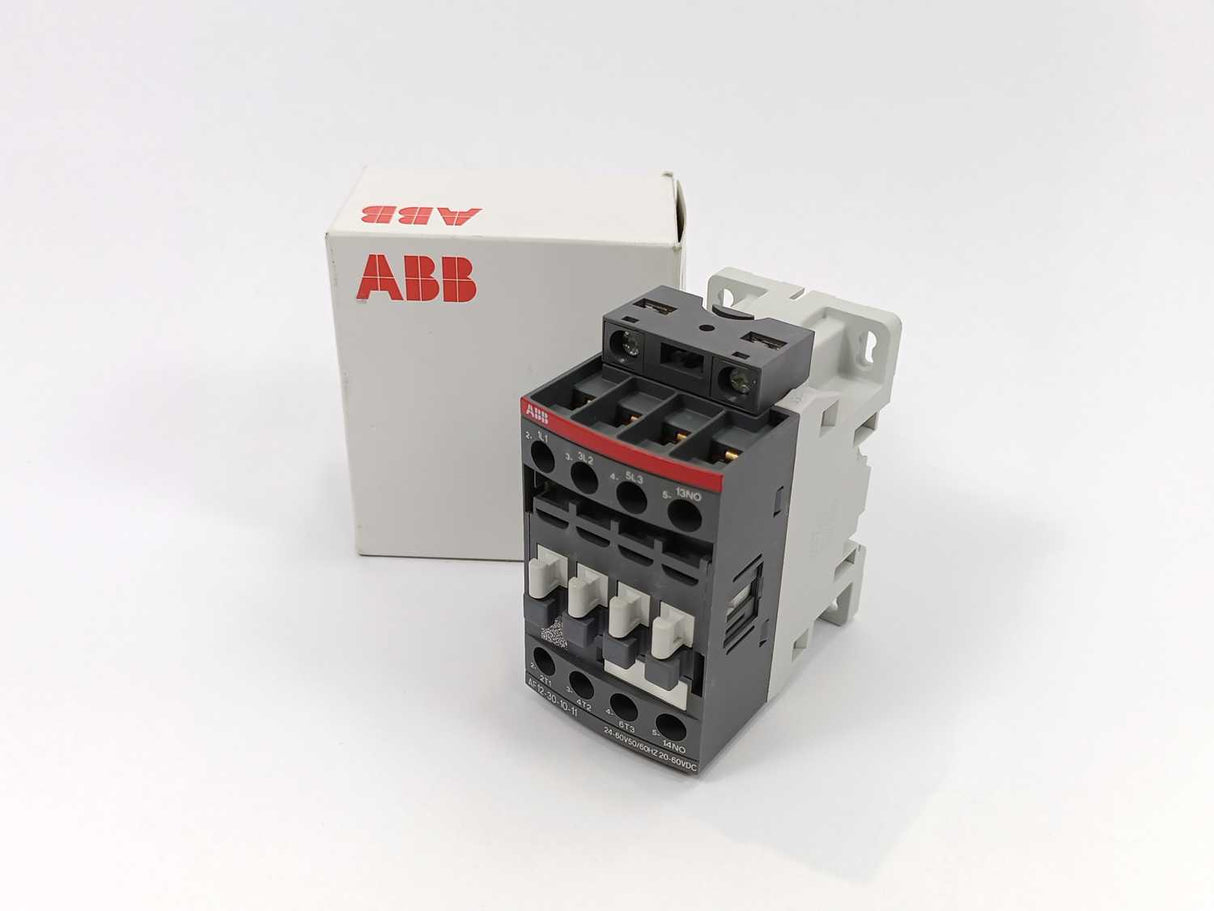 ABB 1SBL157001R1110 AF12-30-10-11 Contactor