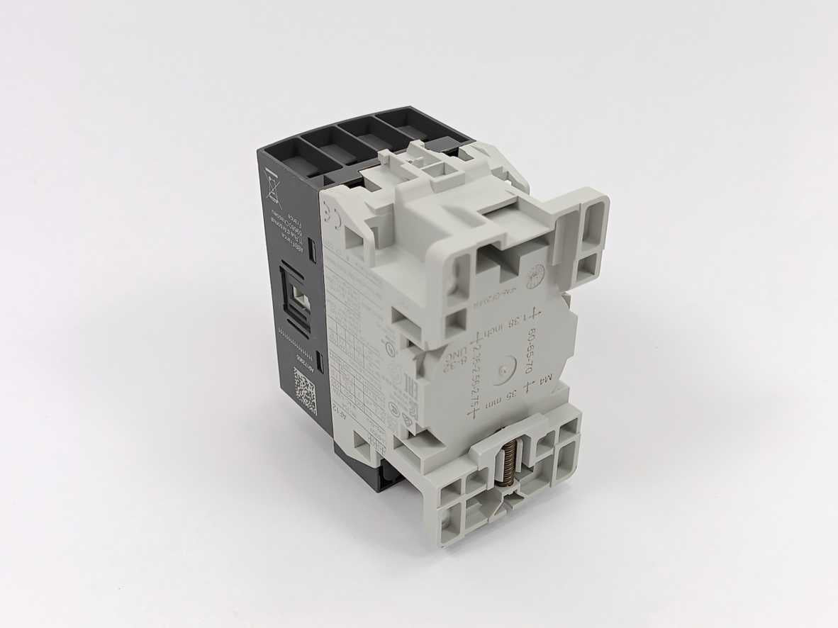 ABB 1SBL157001R1110 AF12-30-10-11 Contactor