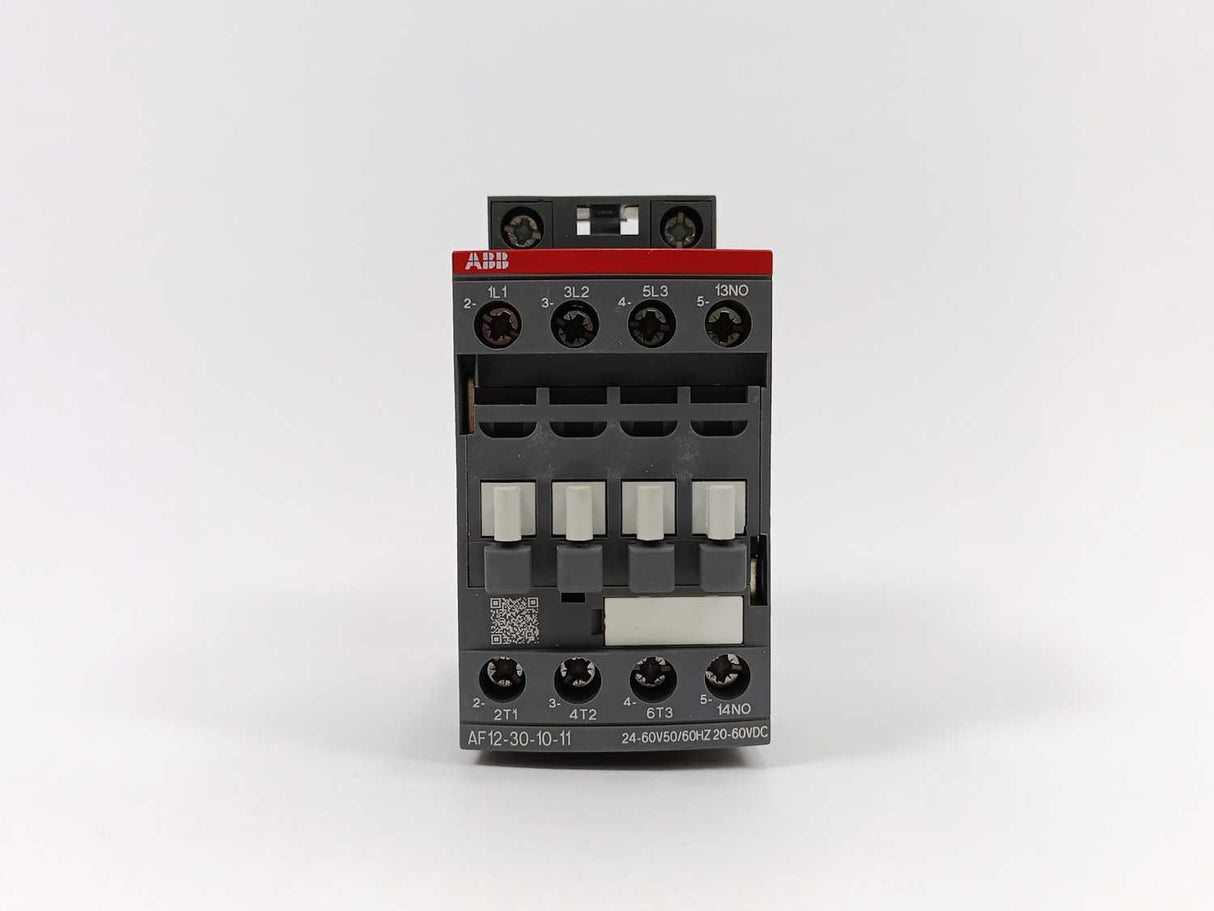 ABB 1SBL157001R1110 AF12-30-10-11 Contactor