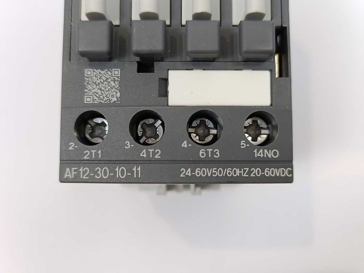 ABB 1SBL157001R1110 AF12-30-10-11 Contactor