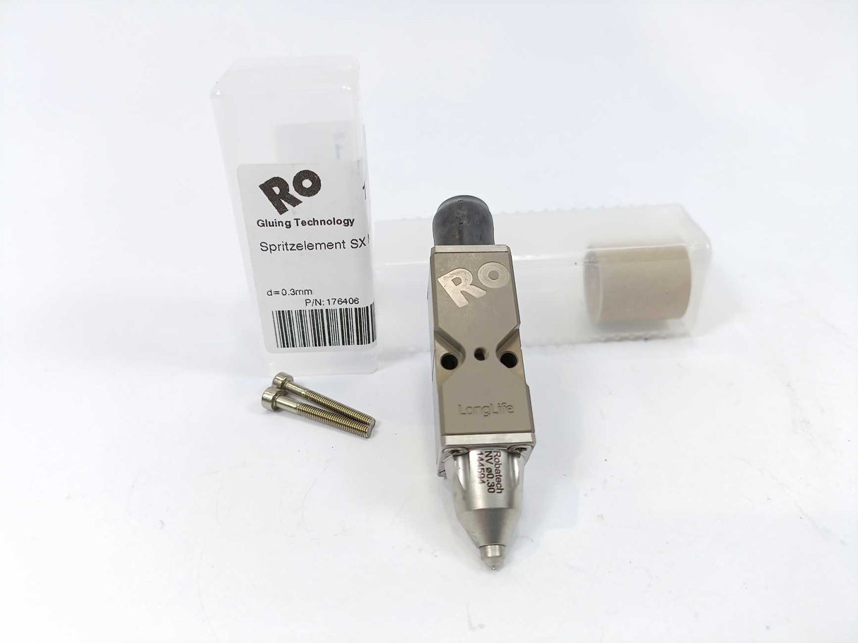 Robatech 176406 module SX NV Longlife long 0.30mm