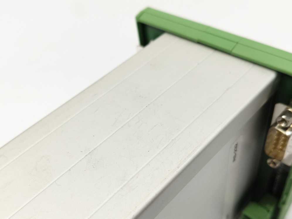 WESTERMO Unicontrol-S-RS-232/VIA Phoenix Contact UM