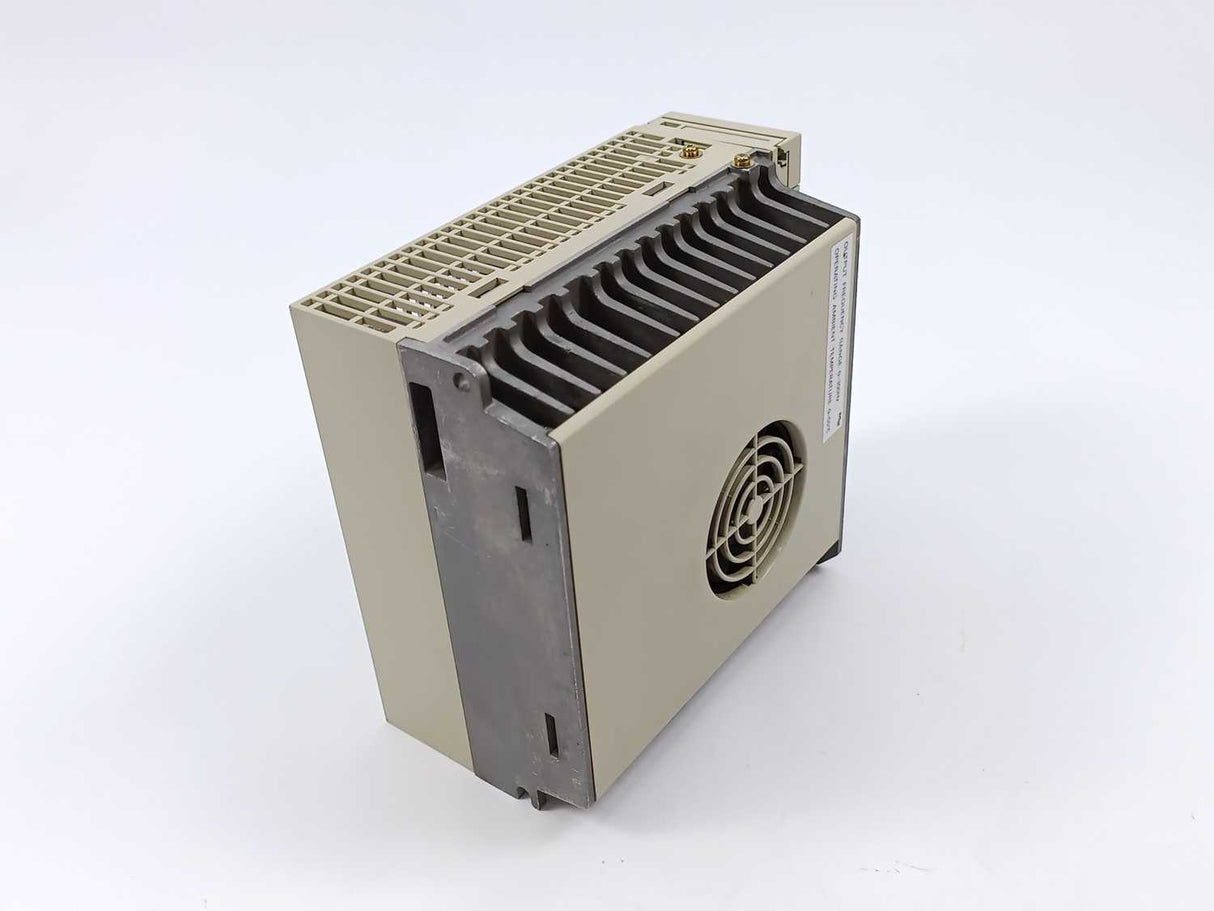 OMRON R88D-WT08H SC Servo Driver