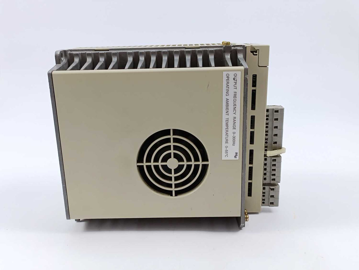 OMRON R88D-WT08H SC Servo Driver