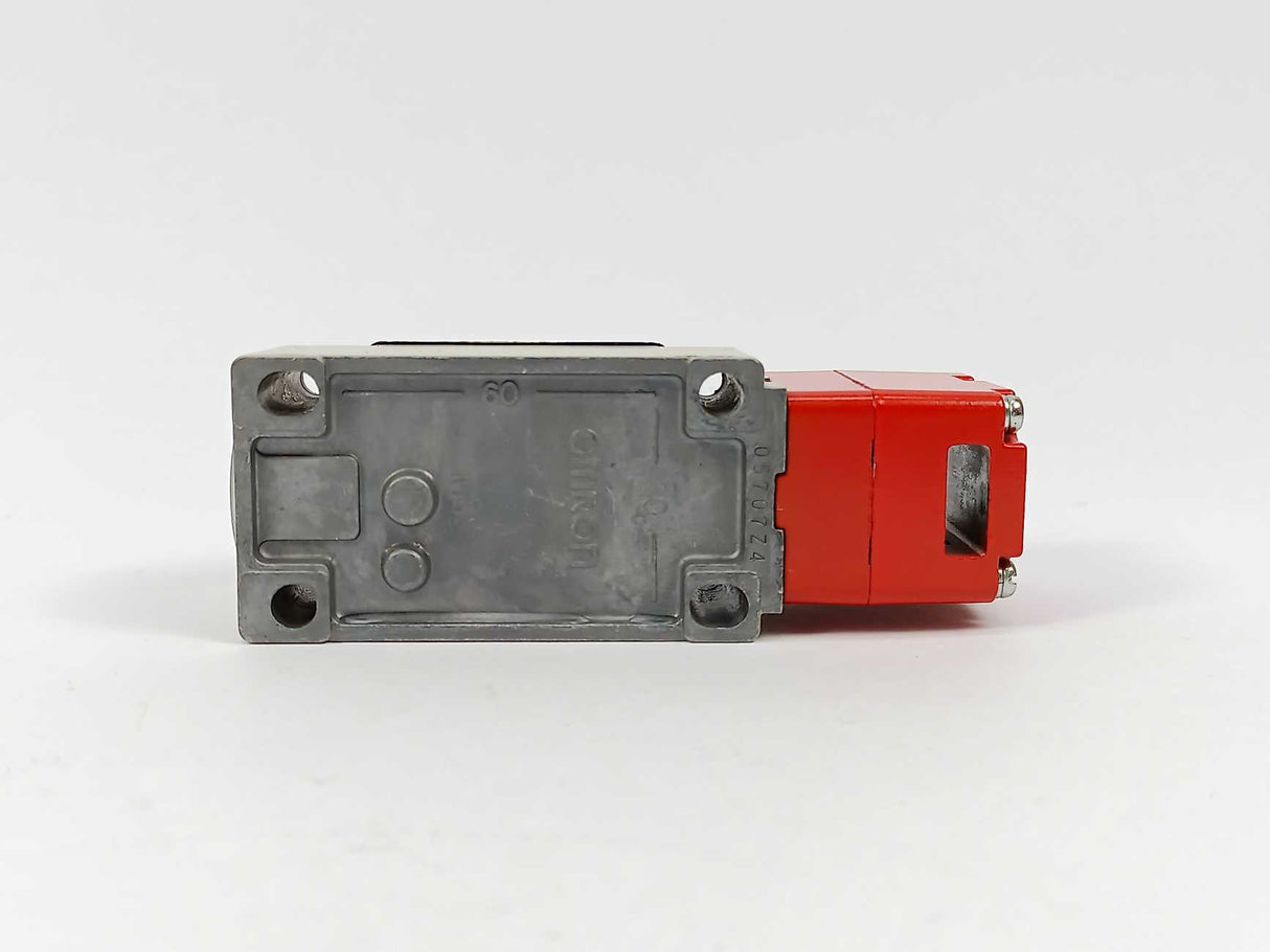 OMRON D4BS-1AFS Safety Limit switch