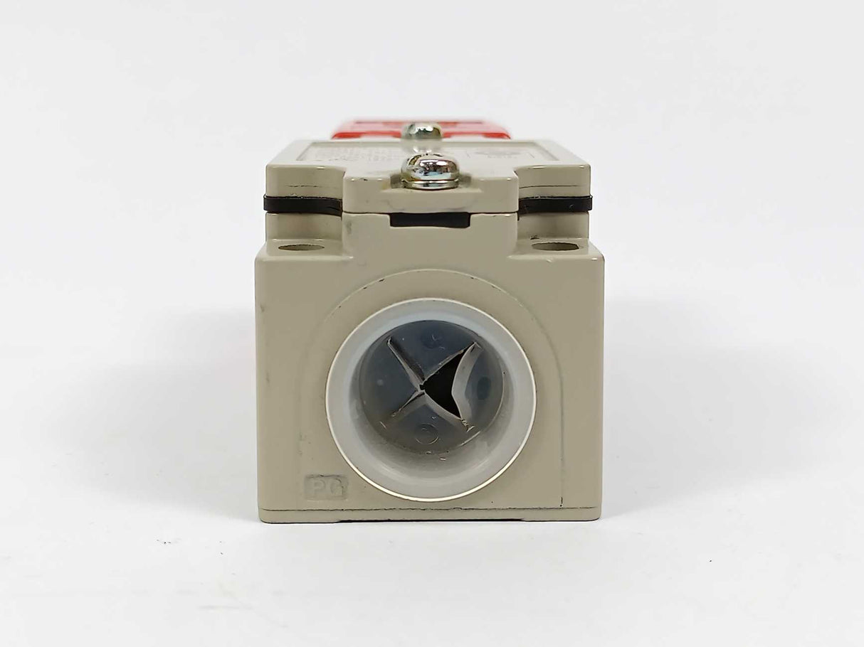 OMRON D4BS-1AFS Safety Limit switch