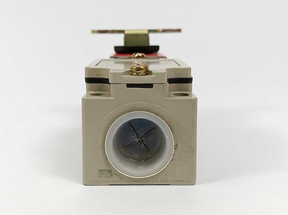 OMRON D4BS-1AFS Safety Limit switch