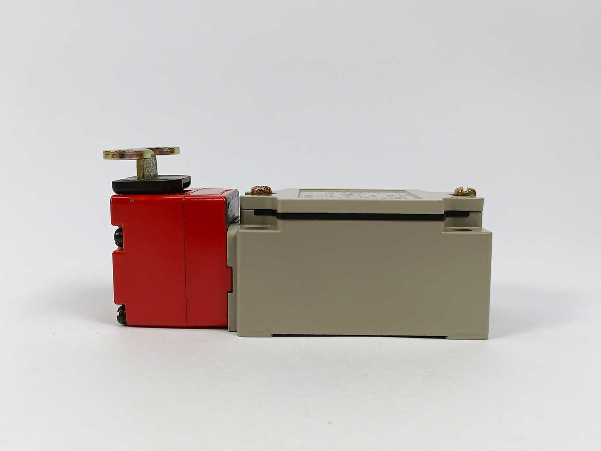 OMRON D4BS-1AFS Safety Limit switch
