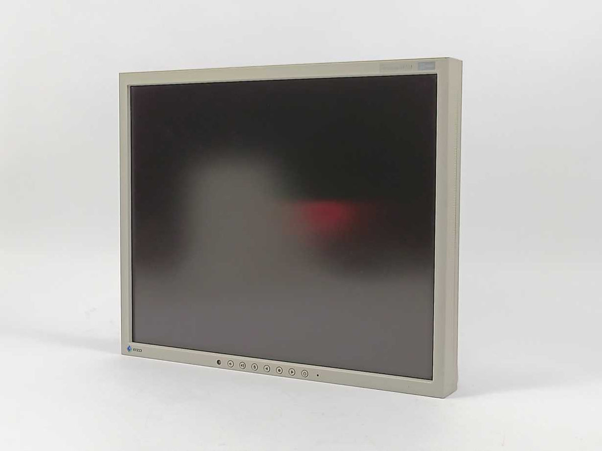 EIZO 0FTB0003 FlexScan S1721 Color LCD Monitor 43 cm