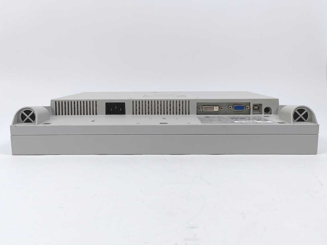 EIZO 0FTB0003 FlexScan S1721 Color LCD Monitor 43 cm