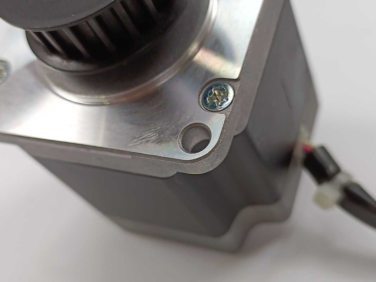 Vexta PK266-02A 2-phase Stepping Motor