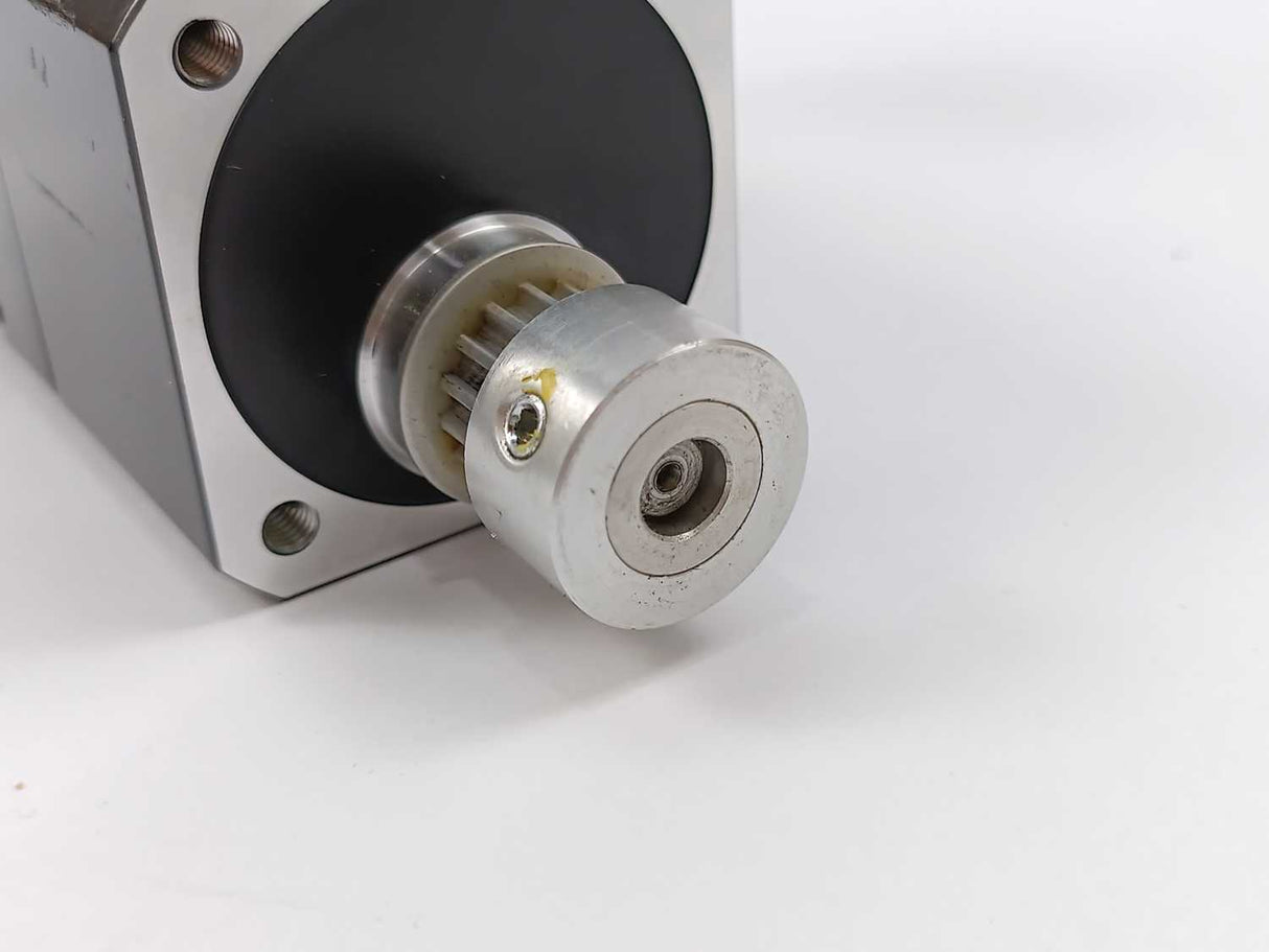 Vexta PK543AW-T10 5-phase Stepping Motor