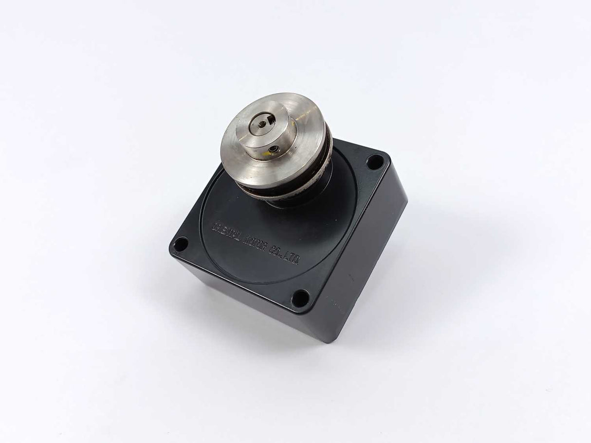 Oriental Motor 3GN3S Gear Head