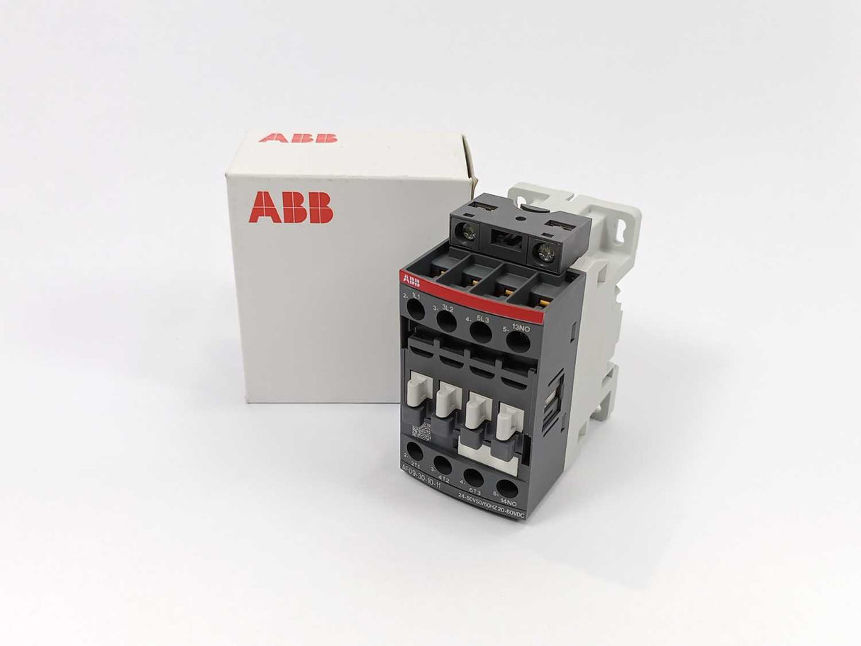 ABB 1SBL137001R1110 AF09-30-10-11 Contactor