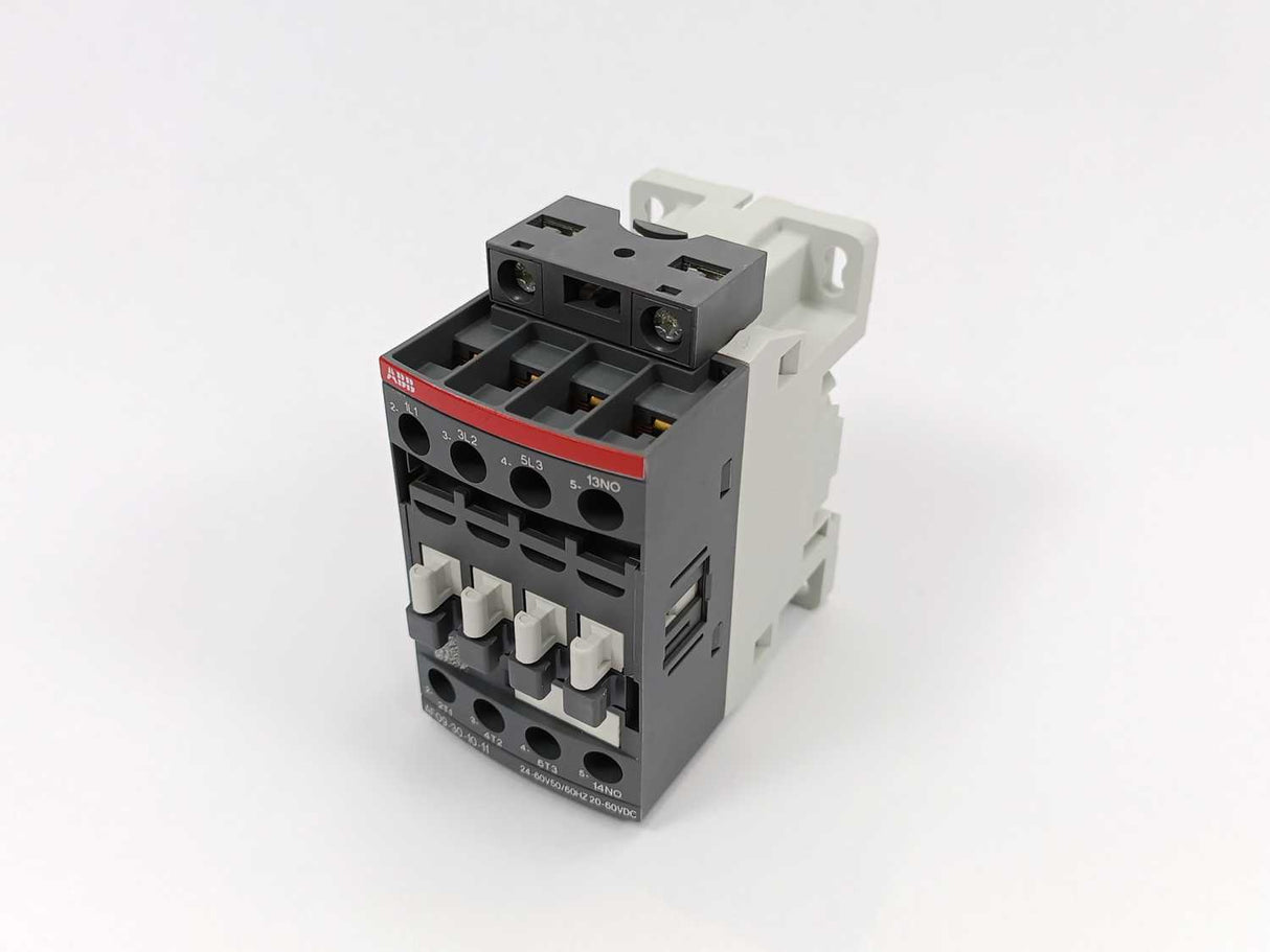 ABB 1SBL137001R1110 AF09-30-10-11 Contactor