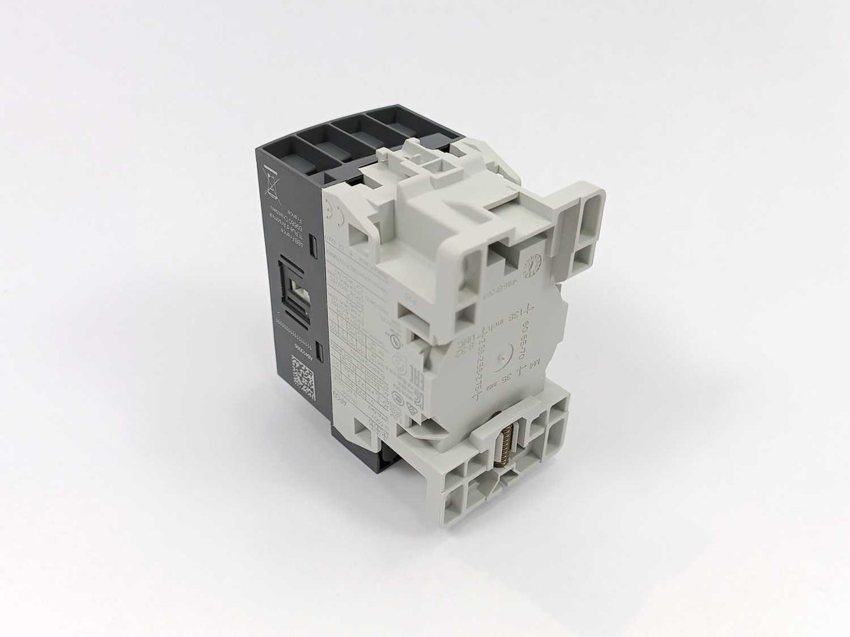 ABB 1SBL137001R1110 AF09-30-10-11 Contactor