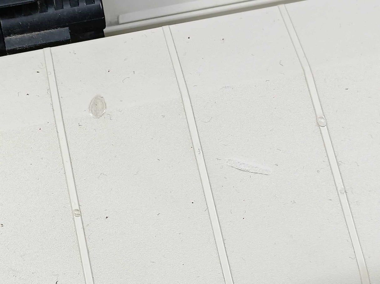 OKI GE7000B Microline 3320, 9 Pin Printer