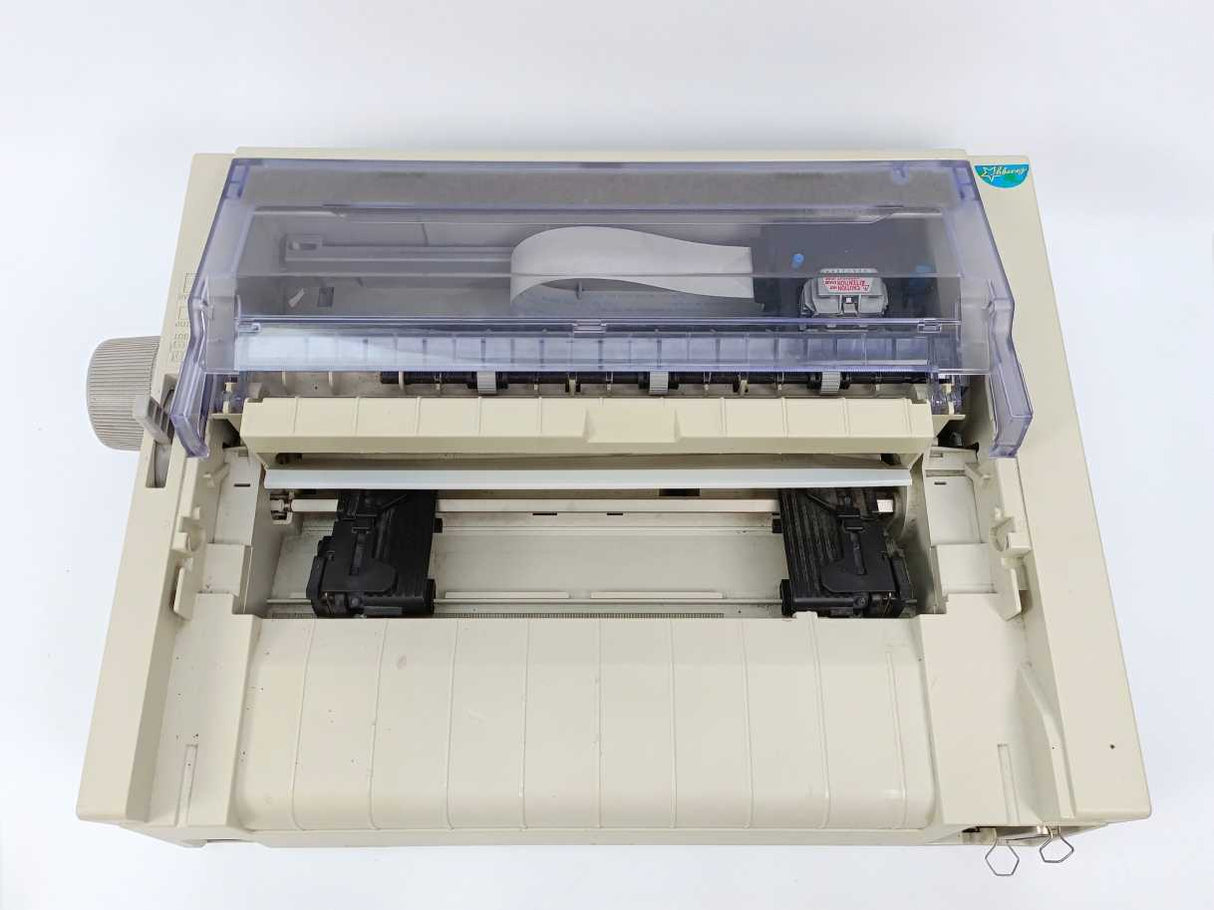 OKI GE7000B Microline 3320, 9 Pin Printer