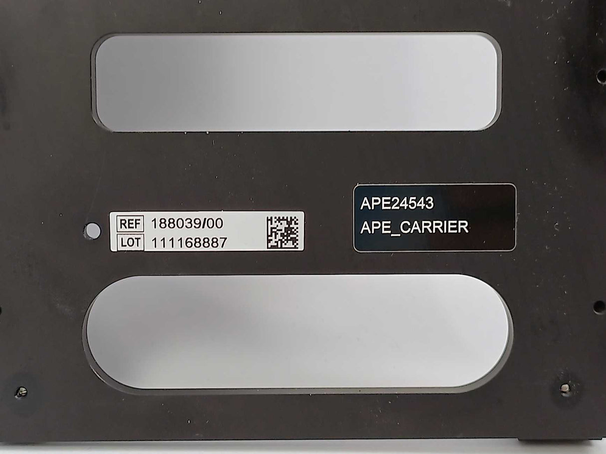 Hamilton 188039/00 APE_CARRIER