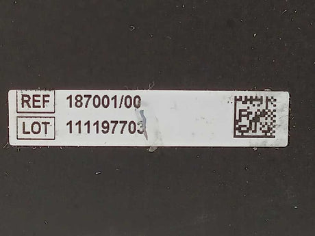 Hamilton 187001/00 Carrier Base