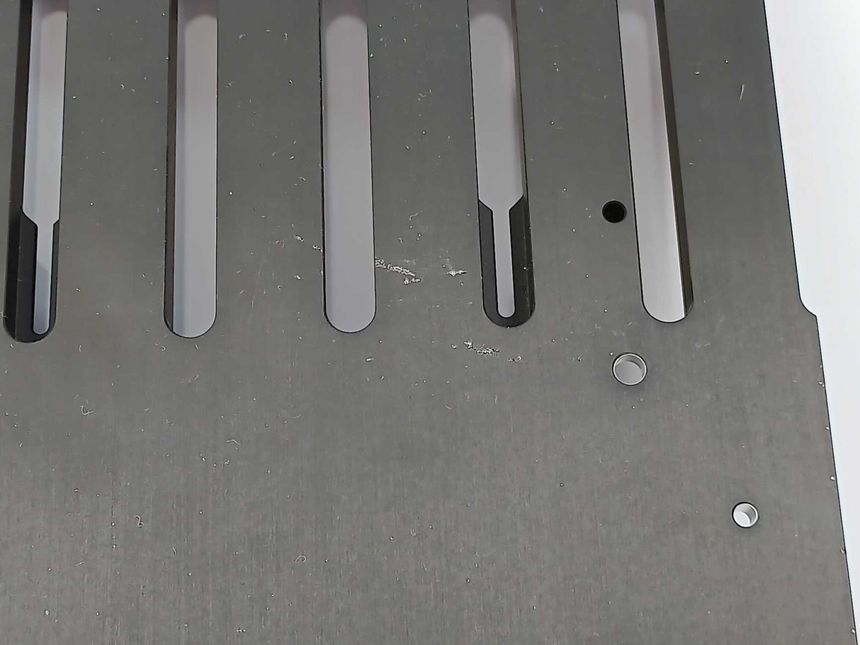 Hamilton 187001/00 Carrier Base