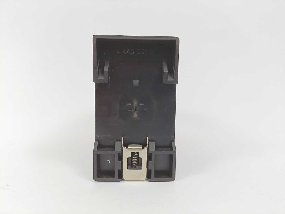 Ifm Electronic DW2503 Monitor/FA-1