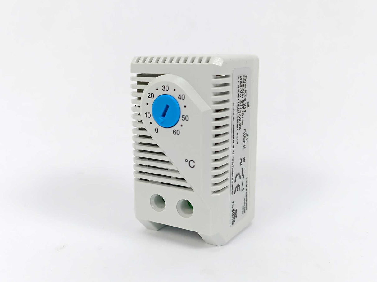 nVent 60715136 Small Compact Thermostat KTS011