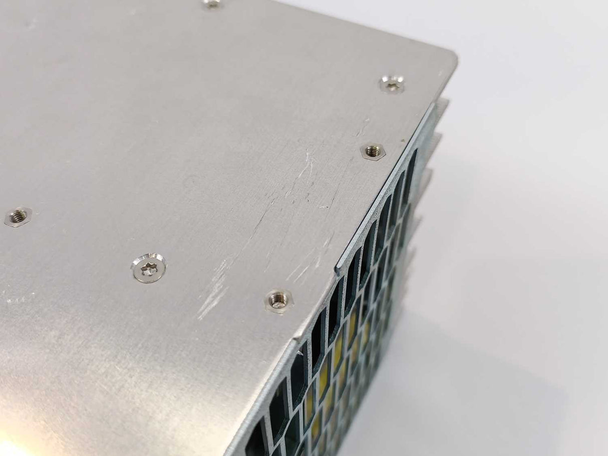 Phoenix Contact 2866394 TRIO-PS/3AC/24DC/20 Power supply