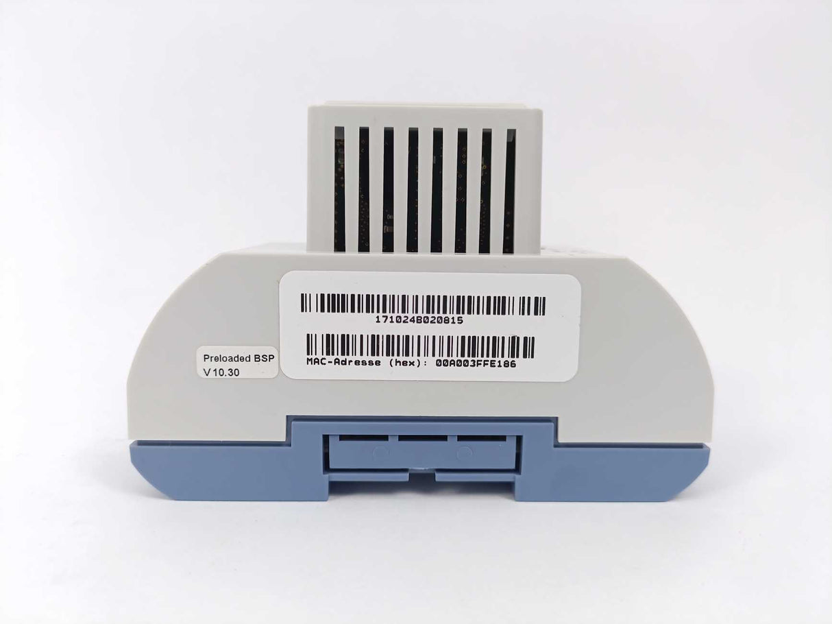 Siemens POL908.00//MCQ BACnet IP Module