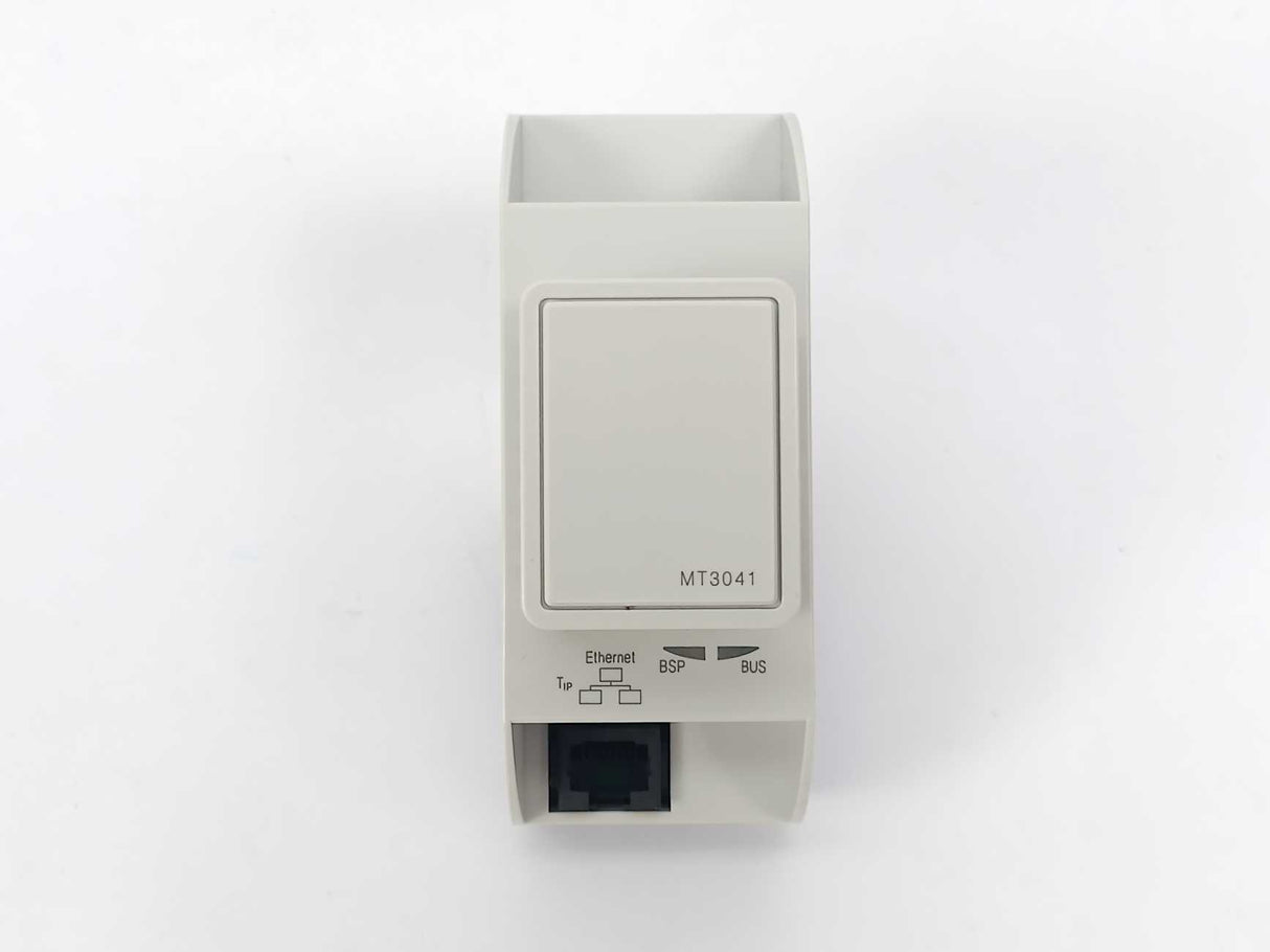 Siemens POL908.00//MCQ BACnet IP Module