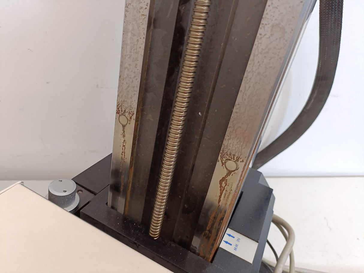 Taylor Hobson 120L Form Talysurf Series 2 - untested,/for parts