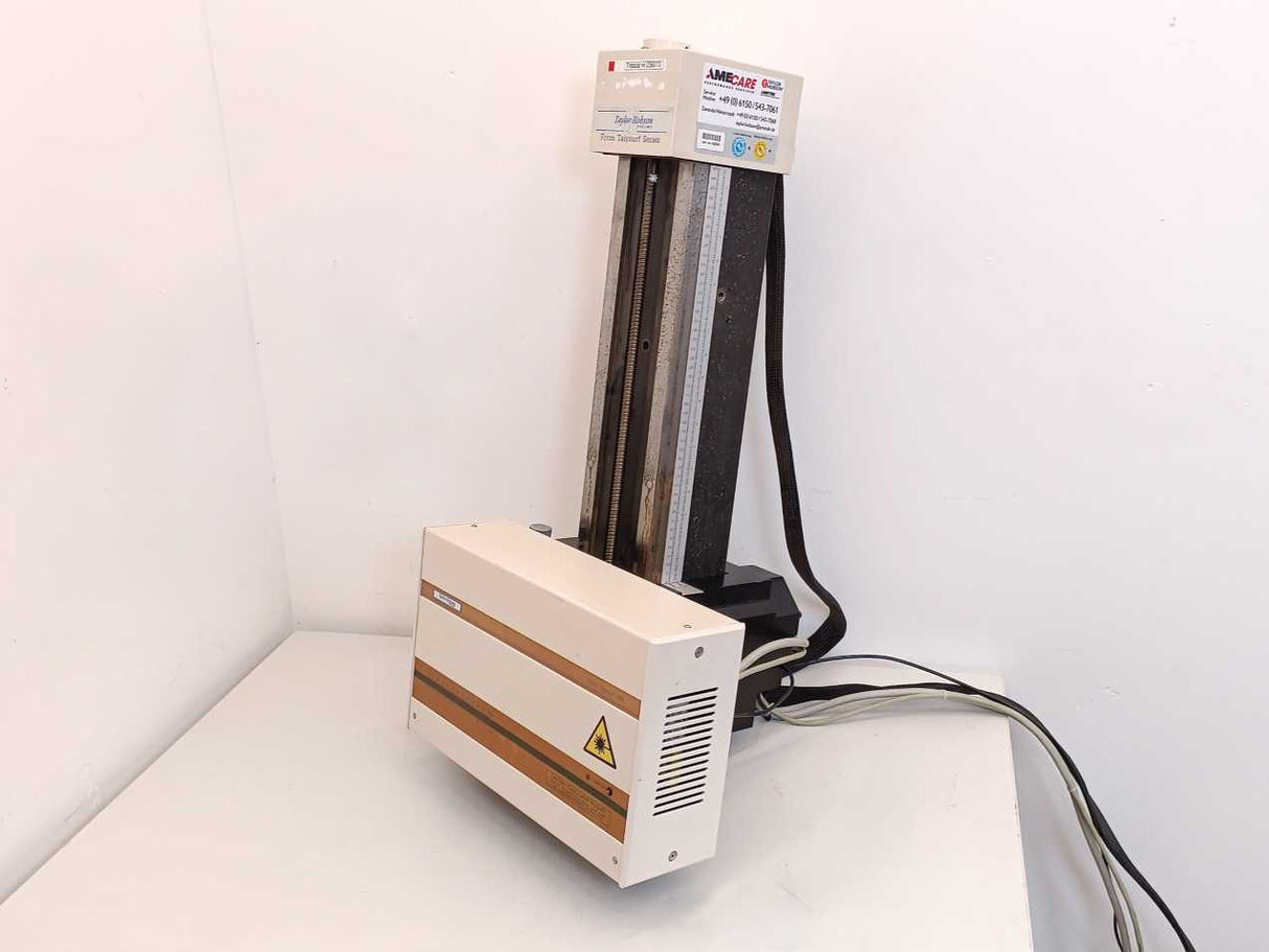 Taylor Hobson 120L Form Talysurf Series 2 - untested,/for parts