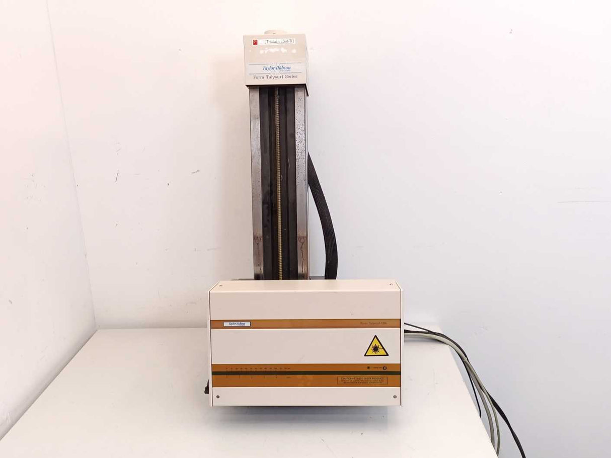 Taylor Hobson 120L Form Talysurf Series 2 - untested,/for parts