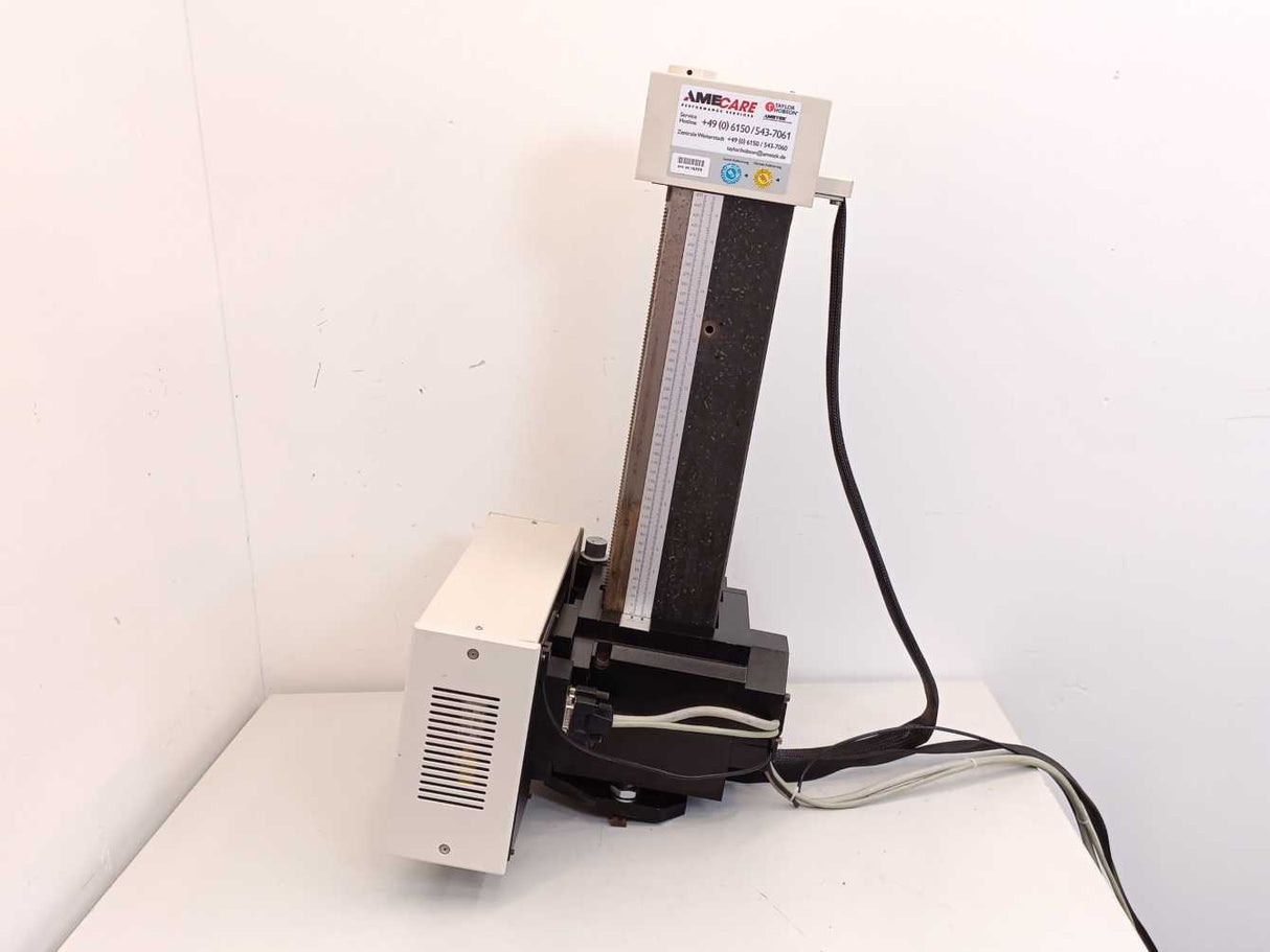 Taylor Hobson 120L Form Talysurf Series 2 - untested,/for parts