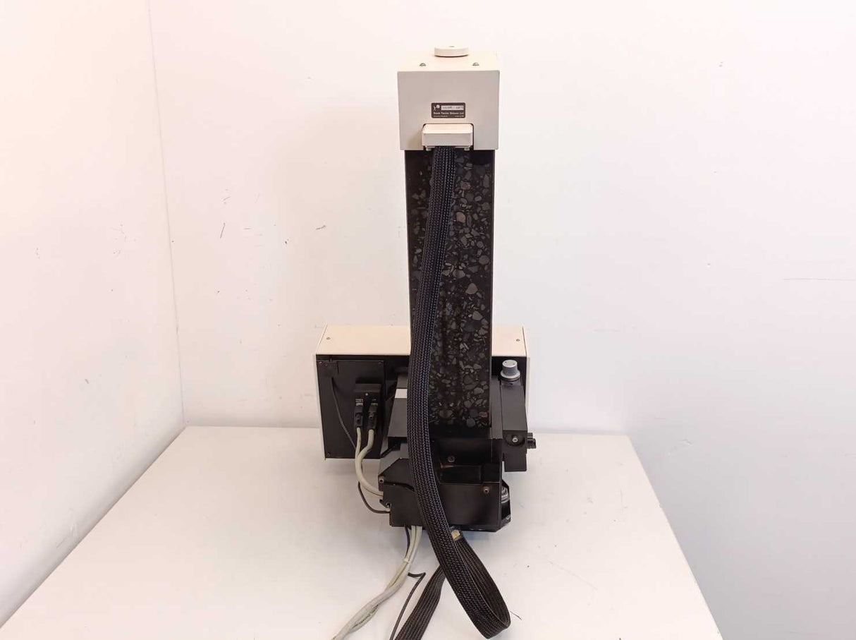 Taylor Hobson 120L Form Talysurf Series 2 - untested,/for parts