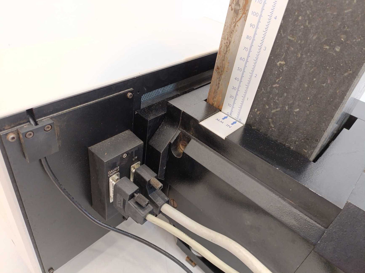 Taylor Hobson 120L Form Talysurf Series 2 - untested,/for parts