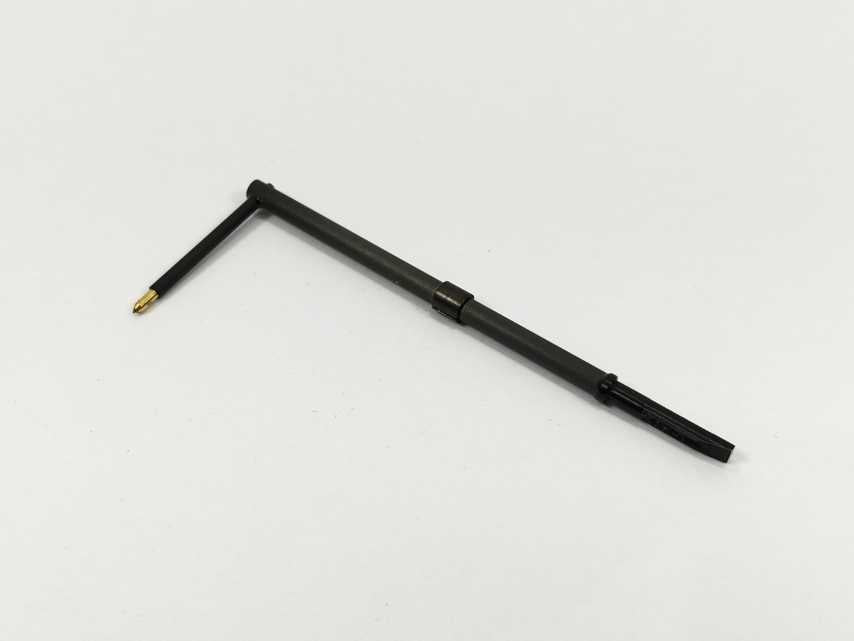 Taylor Hobson 112-1848 Stylus 60mm 2um Radius 90°