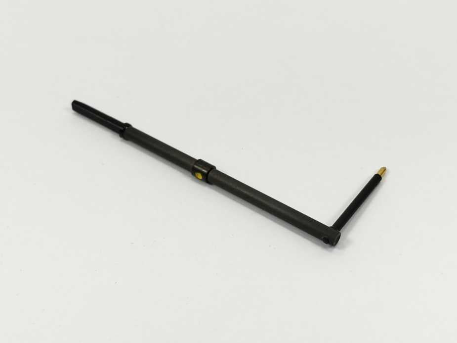 Taylor Hobson 112-1848 Stylus 60mm 2um Radius 90°