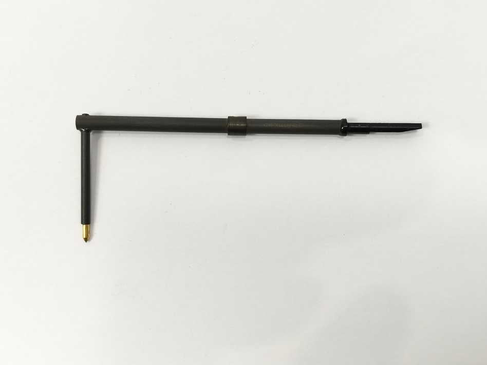 Taylor Hobson 112-1848 Stylus 60mm 2um Radius 90°