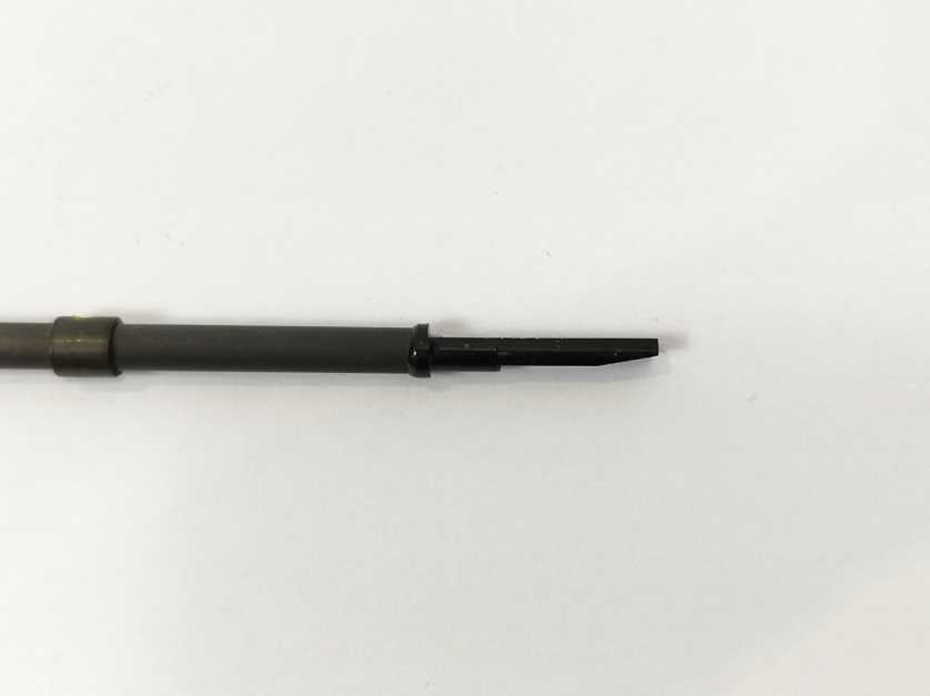 Taylor Hobson 112-1848 Stylus 60mm 2um Radius 90°