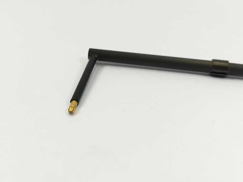 Taylor Hobson 112-1848 Stylus 60mm 2um Radius 90°