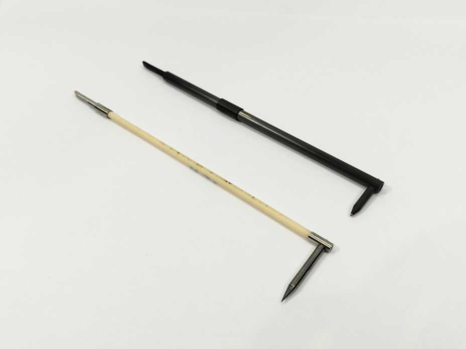 Taylor Hobson 112-1836 Ametek Stylus Two Precision tools for Talysurf Series