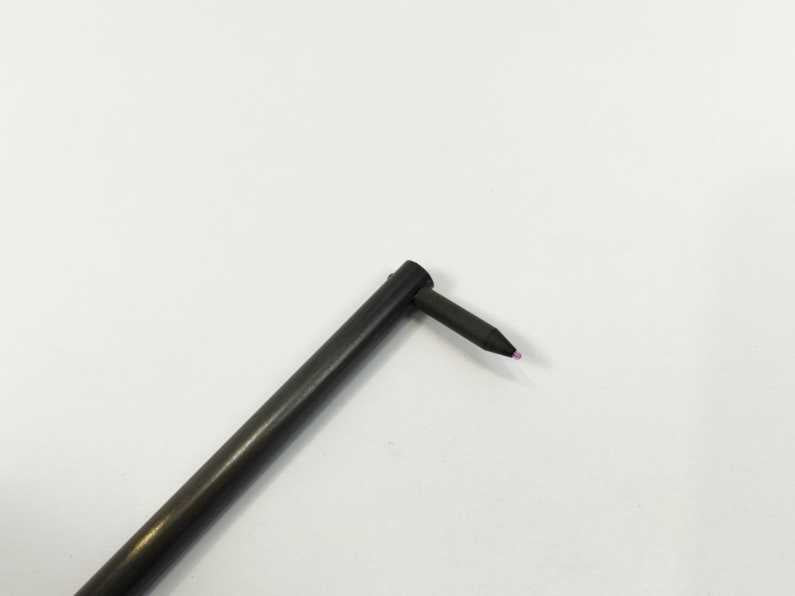 Taylor Hobson 112-1836 Ametek Stylus Two Precision tools for Talysurf Series