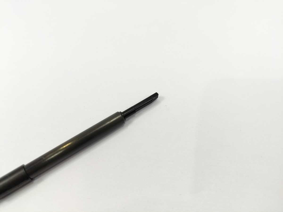 Taylor Hobson 112-1836 Ametek Stylus Two Precision tools for Talysurf Series