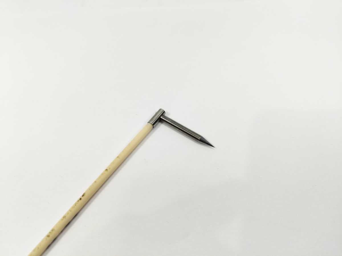 Taylor Hobson 112-1836 Ametek Stylus Two Precision tools for Talysurf Series