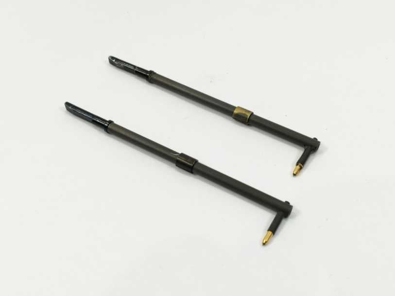 Taylor Hobson 112-1836 Ametek Stylus Two Precision tools for Talysurf Series