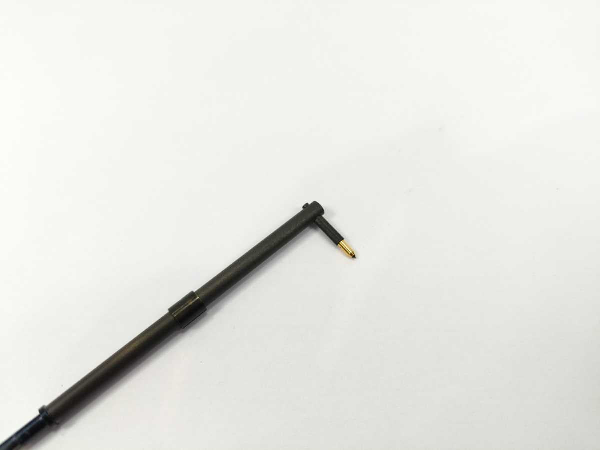 Taylor Hobson 112-1836 Ametek Stylus Two Precision tools for Talysurf Series