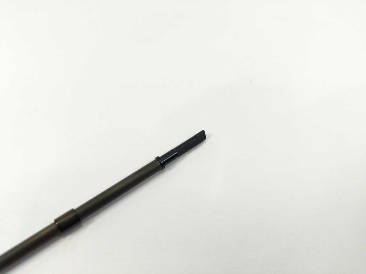 Taylor Hobson 112-1836 Ametek Stylus Two Precision tools for Talysurf Series