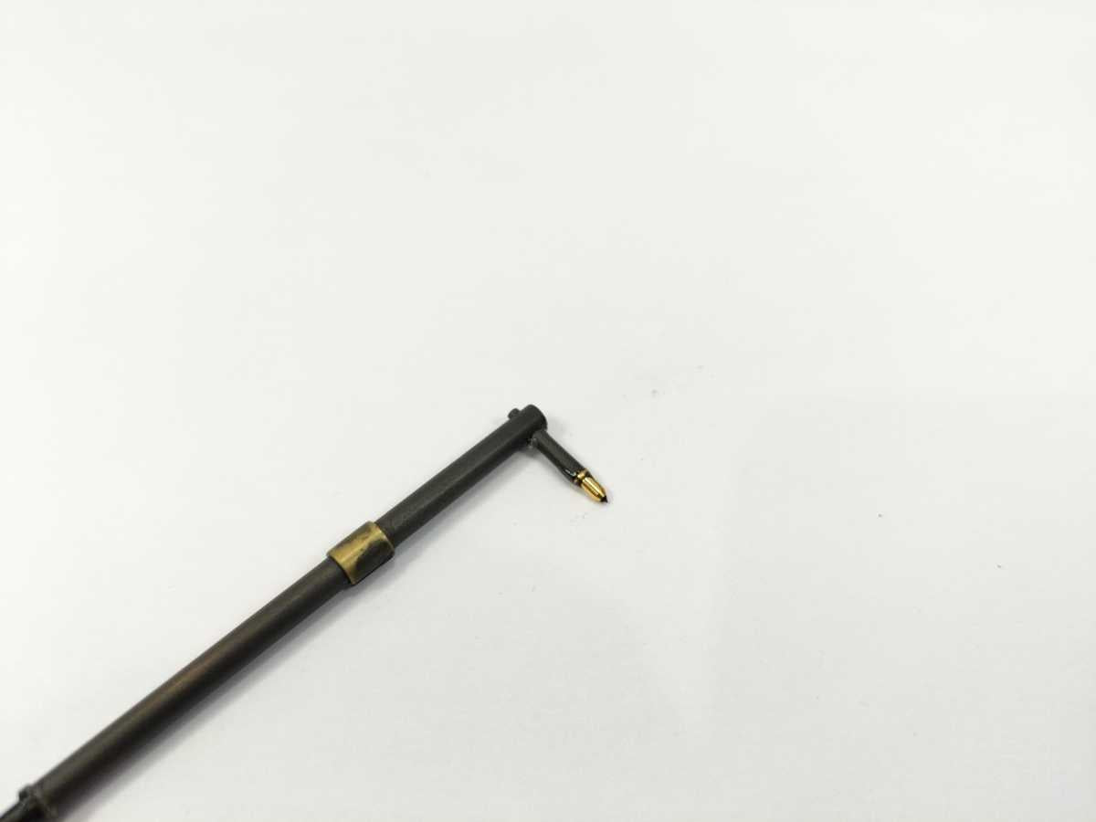 Taylor Hobson 112-1836 Ametek Stylus Two Precision tools for Talysurf Series