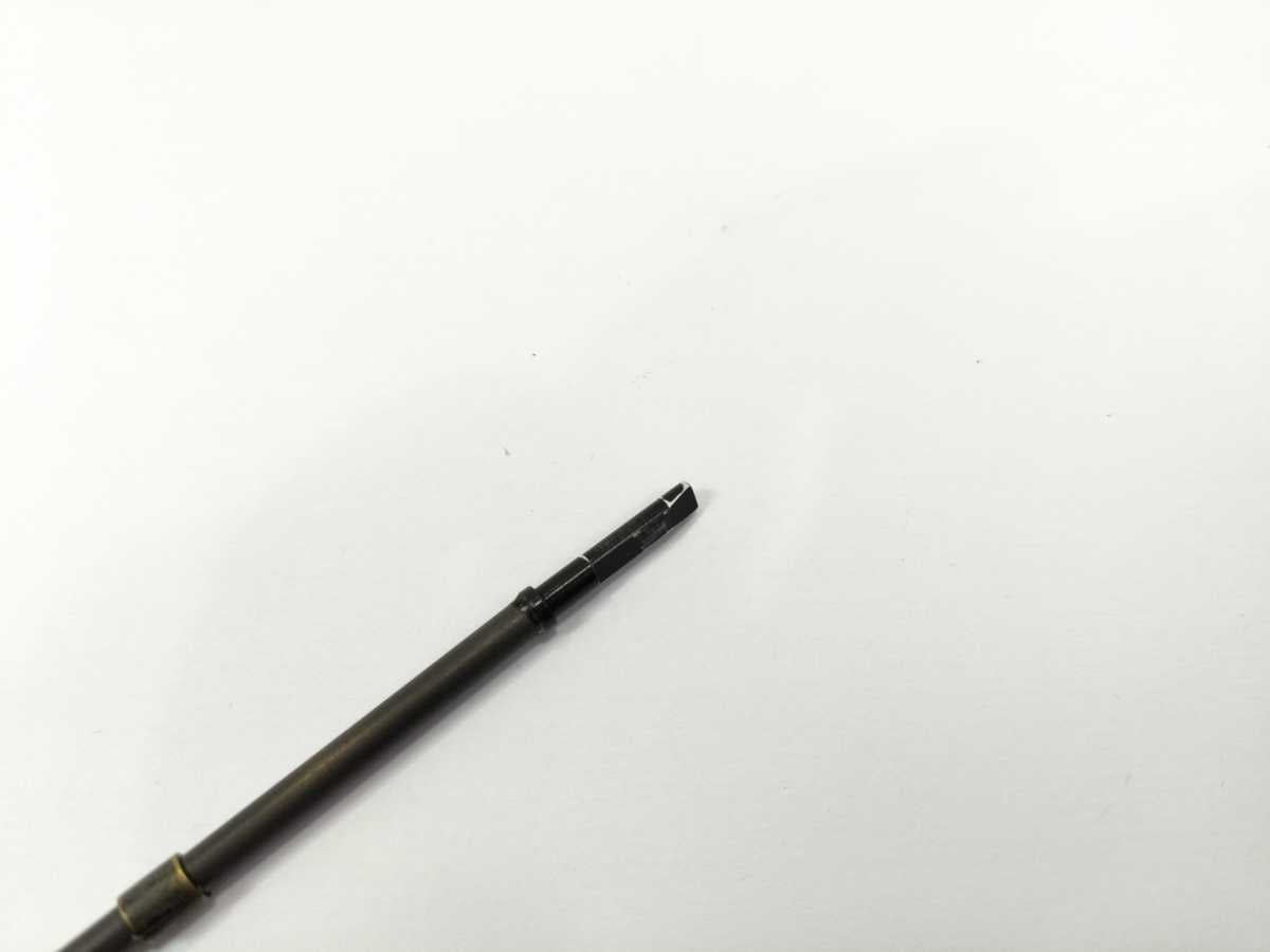 Taylor Hobson 112-1836 Ametek Stylus Two Precision tools for Talysurf Series